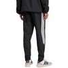 Kelnės vyrams adidas Tiro 26 League Presentation juoda JZ9046 (M)