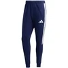 Kelnės vyrams adidas Tiro 26 League Sweat tamsiai mėlyna JY7153 (M)