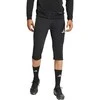 Adidas Kelnės vyrams adidas Tiro 26 League Training 3/4 juoda KA6342 L
