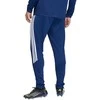 Kelnės vyrams adidas Tiro 26 League Training Regular tamsiai mėlyna JY7229 (M)