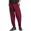 Kelnės vyrams adidas Z.N.E. bordo spalvos KF3813 (XL)