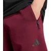 Kelnės vyrams adidas Z.N.E. bordo spalvos KF3813 (XL)