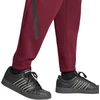 Kelnės vyrams adidas Z.N.E. bordo spalvos KF3813 (XL)