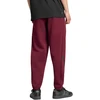 Kelnės vyrams adidas Z.N.E. bordo spalvos KF3813 (XL)