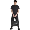 Kelnės vyrams adidas Z.N.E. juoda KF3808 (M)