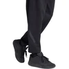 Kelnės vyrams adidas Z.N.E. juoda KF3808 (M)