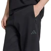Kelnės vyrams adidas Z.N.E. juoda KF3808 (M)