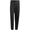 Kelnės vyrams adidas Z.N.E. juoda KF3808 (M)