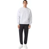 Kelnės vyrams Champion Elastic Cuff Pants juoda 221800 KK001 (2XL)
