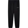 Kelnės vyrams Champion Elastic Cuff Pants juoda 221800 KK001 (2XL)