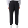 Kelnės vyrams Champion Elastic Cuff Pants juoda 221800 KK001 (2XL)