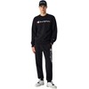 Champion Rib Cuff Pants M 220732 KK001