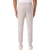 Kelnės vyrams Champion Rib Cuff Pants kremowe 220299 ES084 (XL)