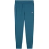 Kelnės vyrams Champion Rib Cuff Pants mėlyna 220299 BS133 (2XL)