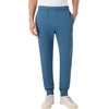 Kelnės vyrams Champion Rib Cuff Pants mėlyna 220299 BS133 (2XL)