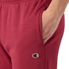 Kelnės vyrams Champion Rib Cuff Pants raudona 220299 RS508 (S)
