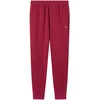Kelnės vyrams Champion Rib Cuff Pants raudona 220299 RS508 (S)