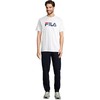 Fila Holdings Kelnės vyrams Fila Braives tamsiai mėlyna FAM0342 50004 (M)