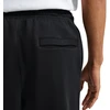 Kelnės vyrams Nike Club BB Jogger juoda FN3787 015 (S)