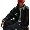 Kelnės vyrams Nike Club BB Jogger juoda FN3787 015 (S)