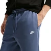 Kelnės vyrams Nike Club BB Jogger mėlyna FN3787 491 (2XL)