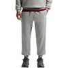 Kelnės vyrams Nike Club BB Jogger pilka FN3787 063 (2XL)
