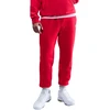 Kelnės vyrams Nike Club BB Jogger raudona FN3787 657 (XL)