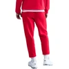 Kelnės vyrams Nike Club BB Jogger raudona FN3787 657 (XL)