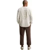 Kelnės vyrams Nike Club BB Jogger ruda FN3787 237 (M)