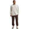 Kelnės vyrams Nike Club BB Jogger ruda FN3787 237 (M)