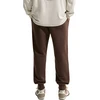 Kelnės vyrams Nike Club BB Jogger ruda FN3787 237 (M)