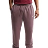 Kelnės vyrams Nike Club BB Jogger ruda FN3787 502 (XL)