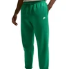 Kelnės vyrams Nike Club BB Jogger žalia FN3787 365 (S)