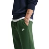 Kelnės vyrams Nike Club BB Jogger žalia FN3787 323 (S)