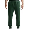 Kelnės vyrams Nike Club BB Jogger žalia FN3787 323 (S)