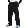 Kelnės vyrams Nike Club juoda FN3730 010 (M)