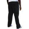 Kelnės vyrams Nike Club juoda FN3730 010 (M)