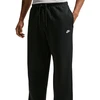 Kelnės vyrams Nike Club juoda FN3730 010 (M)