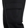 Kelnės vyrams Nike Club juoda FN3805 010 (M)