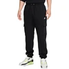 Kelnės vyrams Nike Club juoda FN3805 010 (M)