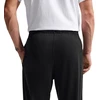 Kelnės vyrams Nike Club Knit Jogger juoda FQ4330 010 (S)
