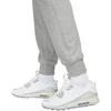 Kelnės vyrams Nike Club Knit Jogger pilka FQ4330 063 (M)