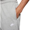 Kelnės vyrams Nike Club Knit Jogger pilka FQ4330 063 (M)