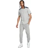 Kelnės vyrams Nike Club Knit Jogger pilka FQ4330 063 (M)