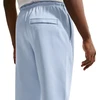 Kelnės vyrams Nike Club mėlyna FN3801 407 (XL)