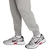 Kelnės vyrams Nike Club pilka FN3801 063 (S)