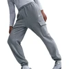 Kelnės vyrams Nike Club pilka FN3805 063 (S)