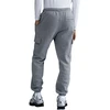 Kelnės vyrams Nike Club pilka FN3805 063 (S)