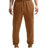 Kelnės vyrams Nike Club ruda FN3801 270 (M)