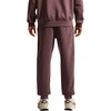 Kelnės vyrams Nike Club ruda FN3801 502 (2XL)